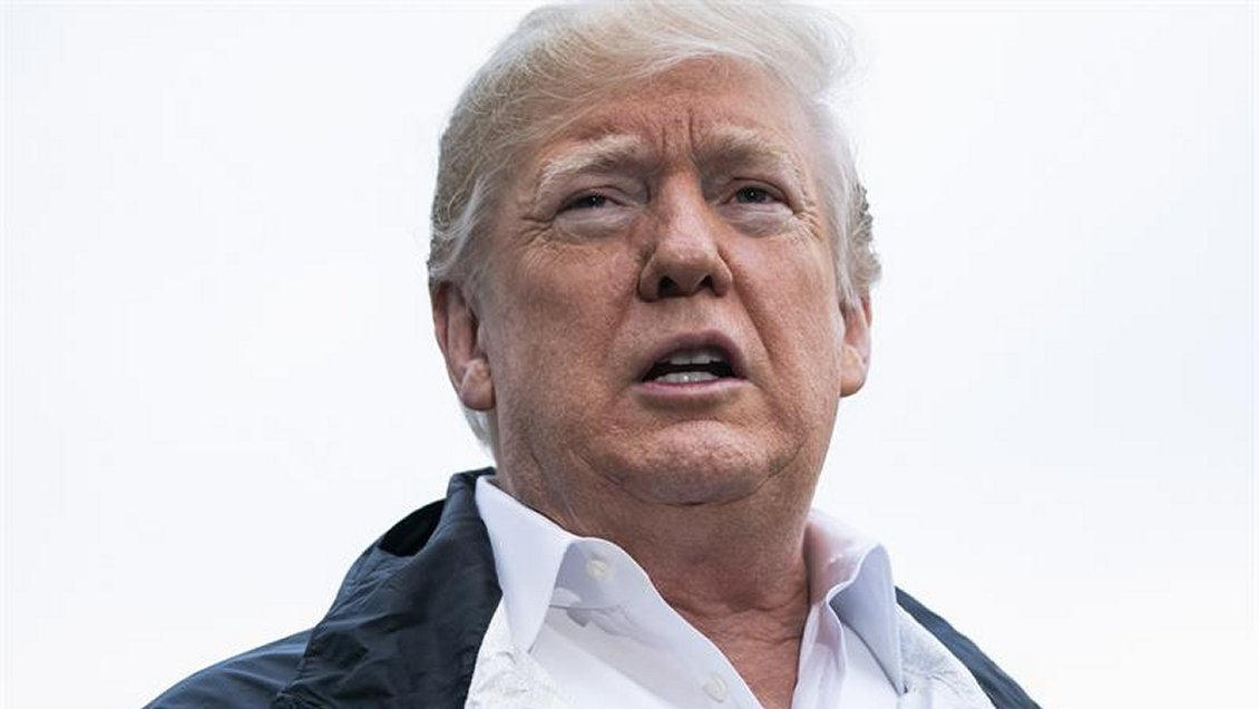 Dos personas fueron detenidas tras incidente cerca del club de Trump en Palm Beach