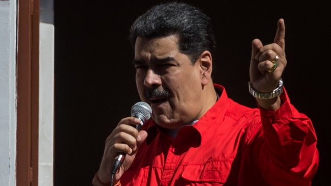 Gobierno de Maduro impide visita de la CIDH a Venezuela