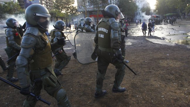 Gobierno aprecia recomendaciones de la CIDH, pero evita críticas por torturas y represión