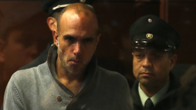 Justicia declaró culpable de violación con homicidio a imputado por crimen de niña de tres años