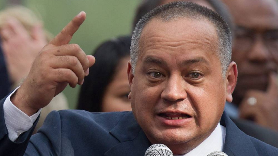 Oficialismo venezolano: Tenemos cuatro millones de milicianos listos para defender el chavismo