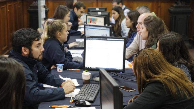 Diputada Rojas: Seguiremos insistiendo con la condonación del CAE