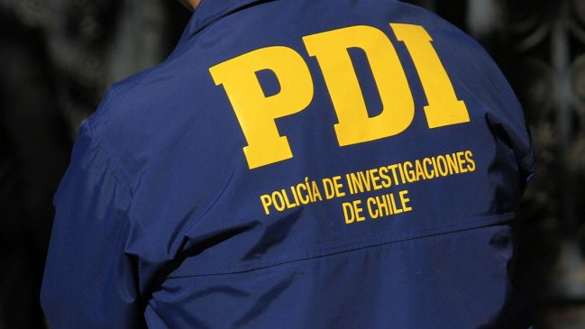 Detuvieron a mujer acusada de apuñalar a un hombre en Ñuñoa