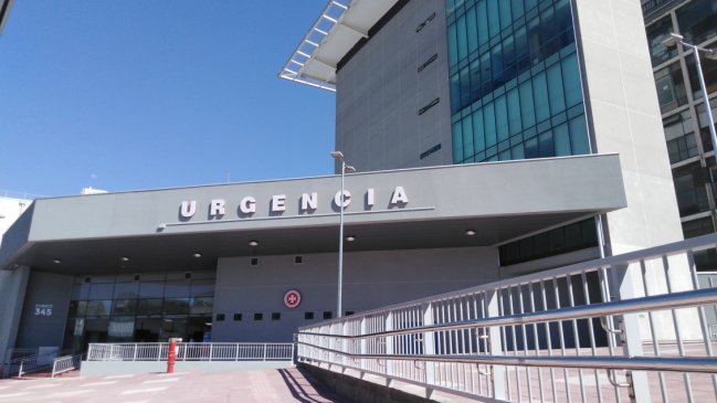 Familia de Ariel Moreno: Recibió impacto de bala en altercado entre Carabineros y manifestantes