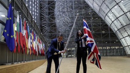   Analista: Hoy el efecto económico del Brexit es cero, pero acuerdo con la UE será clave 