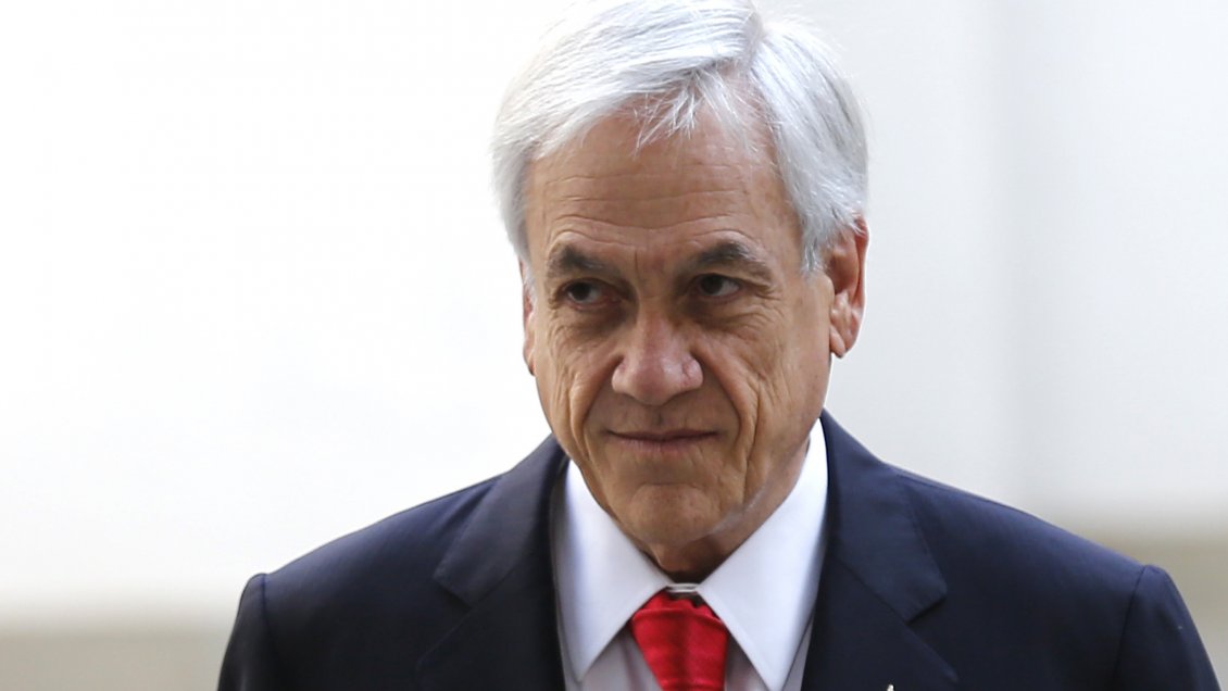 Este sábado continúa el consejo de gabinete ampliado en La Moneda