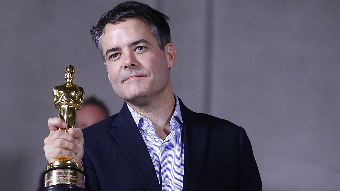 Sebastián Lelio participará en producción de la campaña por el 