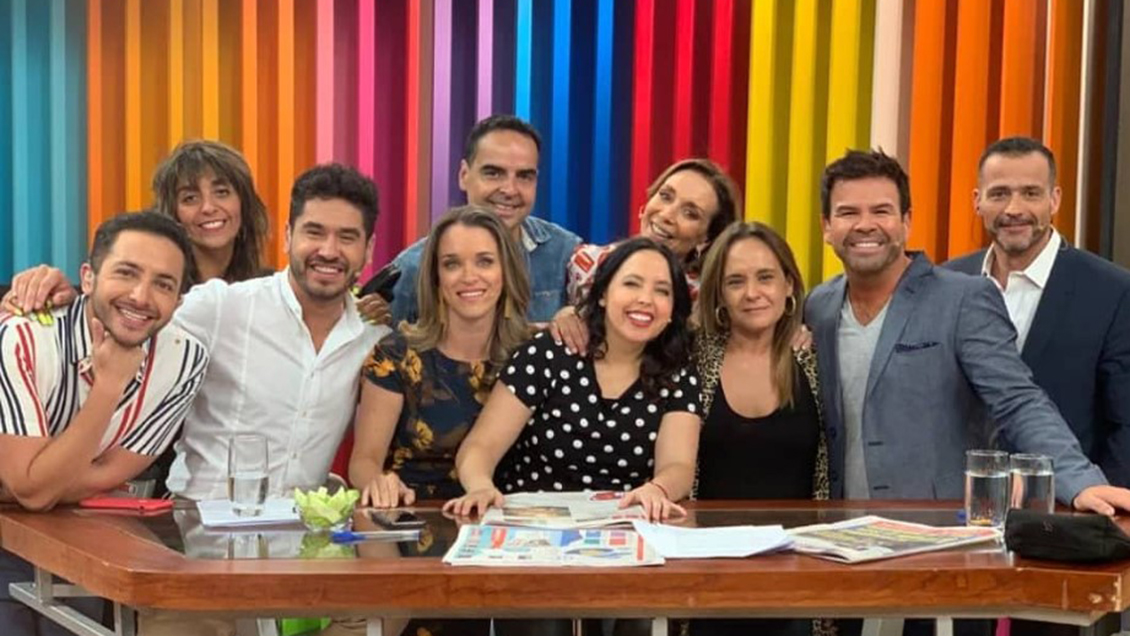 Festival austero: Matinales no transmitirán directamente desde Viña del Mar