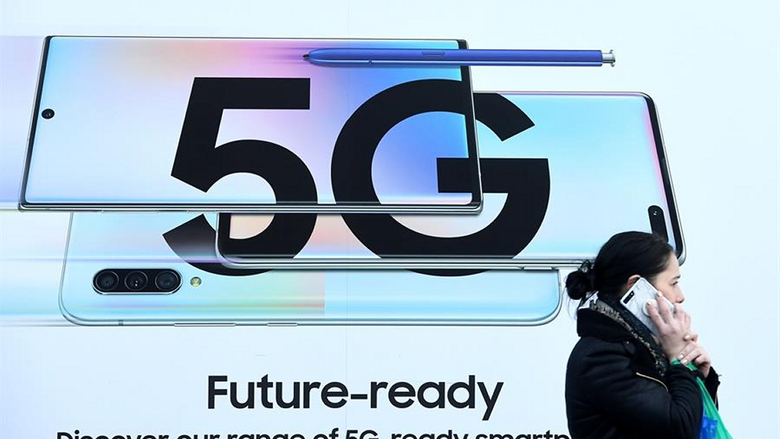Estados Unidos presiona a Suiza para que no acepte la tecnología 5G de Huawei