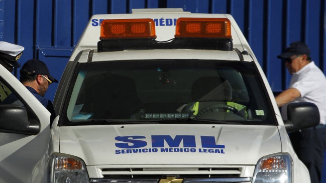 Encuentran cuerpo de joven desaparecido en la Laguna Las Señorazas en Laja