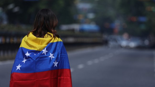 CIDH arribará el martes a Venezuela pese a negativa del Gobierno