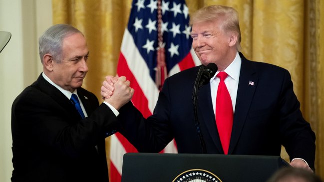 Rusia duda de la viabilidad del plan de paz de Trump, alabado por Israel pero rechazado por los palestinos
