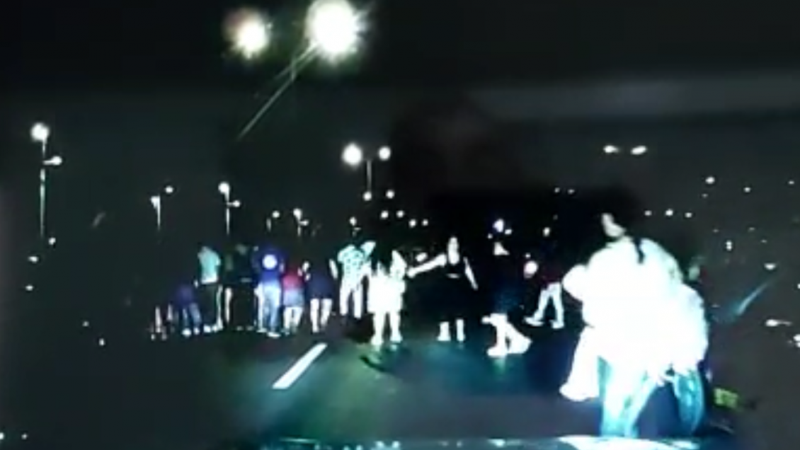 Mujer murió atropellada por un automóvil en la costanera de Antofagasta