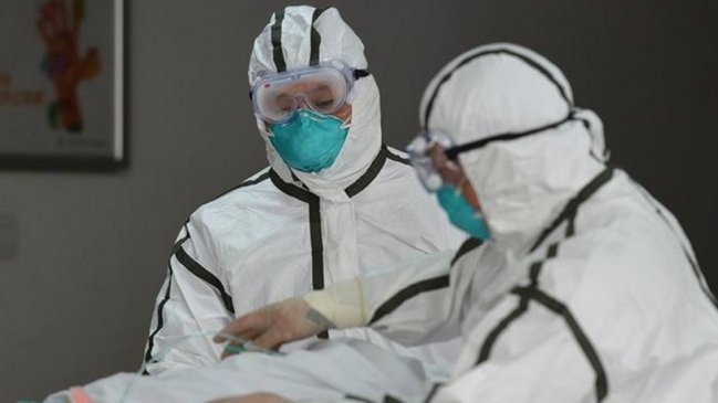 Confirman primera muerte por coronavirus fuera de China