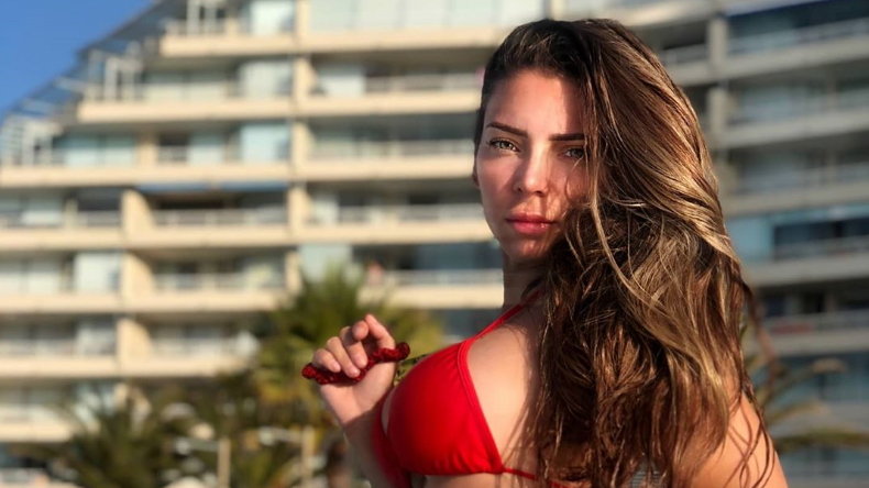 Geri Hoops inició larga gira de twerking por Puerto Rico