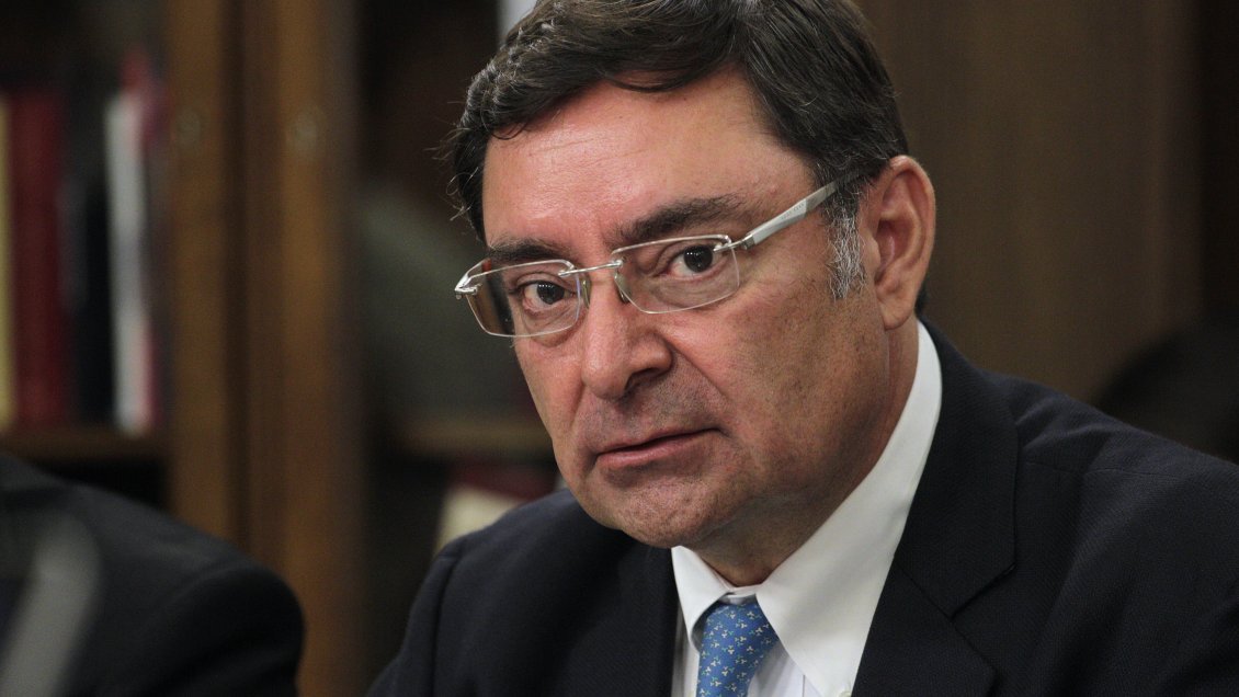 Diputado PS advierte: Es obligación ética asistir a la acusación constitucional contra Guevara