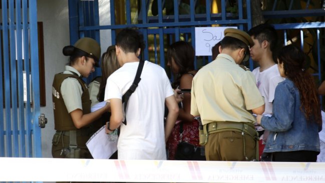 Directora del Demre: La rendición de la PSU ha sido un 