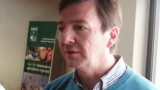 Agricultores de La Araucanía denuncian extorsiones, amenazas y robos en plena cosecha