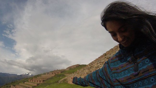 La joven malabarista chilena que fue asesinada brutalmente en Brasil