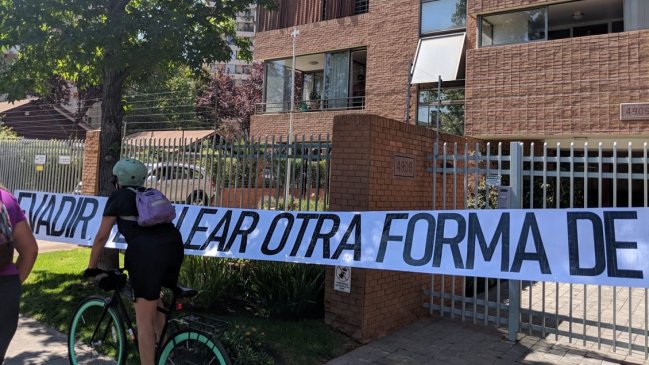 Suprema condenó funa contra jueza que dejó libre a carabinero que atropelló a hincha de Colo-Colo