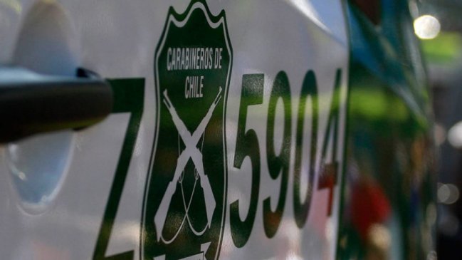 Roban oficina del Registro Civil en Quirihue: La caja fuerte tenía 129 mil pesos