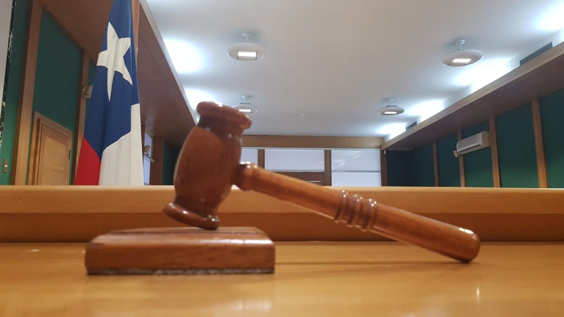 Piden seis años de cárcel para conductora acusada del fatal atropello de un niño en Temuco