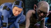 Andy Serkis recibió el BAFTA Honorífico por su contribución al cine