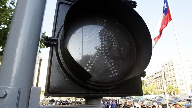 ENEL: Un elemento externo, producto del viento, causó falla en subestación