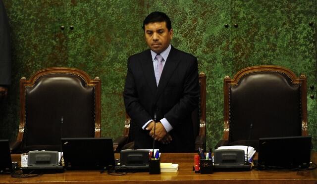 Caso fraude: Concejo de Coquimbo rechazó propuesta de pago del diputado Pedro Velásquez