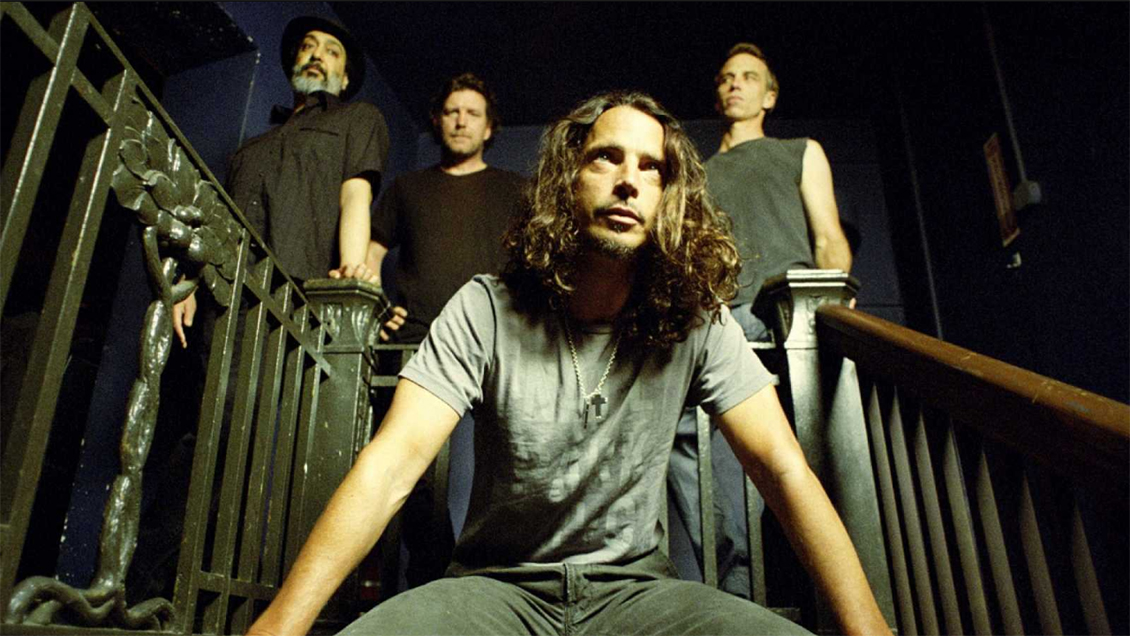 Soundgarden responde a la demanda de la viuda de Chris Cornell