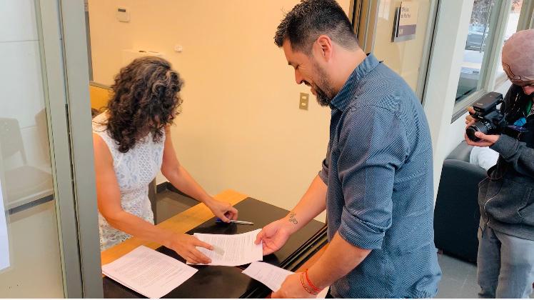 Piden pronunciamiento de Contraloría ante conflicto de interés de la directora de Aguas en Maule