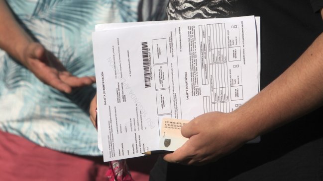 Cerca de cinco mil estudiantes rendirán la tercera PSU este martes y miércoles