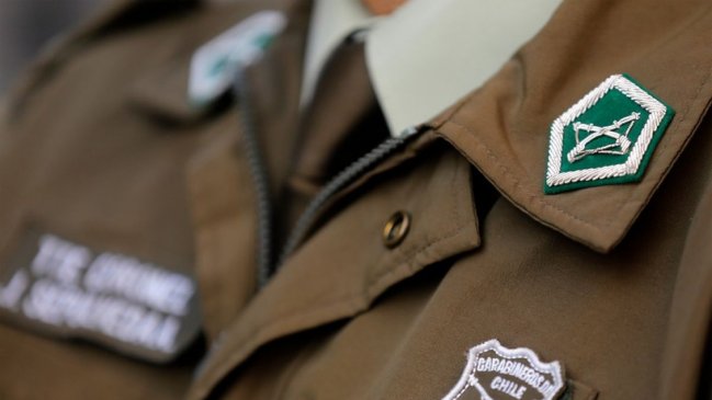 Pugh y reformulación a Carabineros: El primer cambio radical debe ser limitar hasta dónde y cómo se emplea la fuerza
