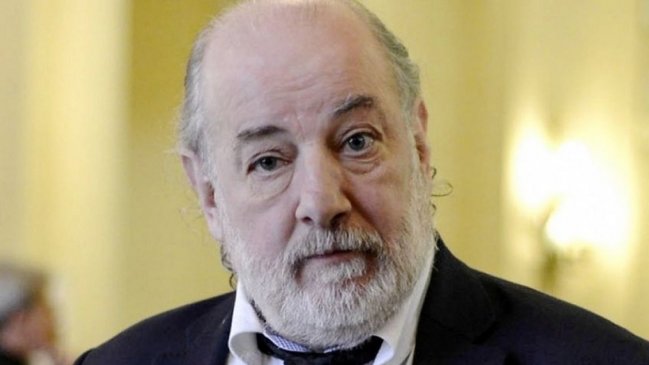 Juez que investigaba a funcionarios kirchneristas falleció a los 64 años