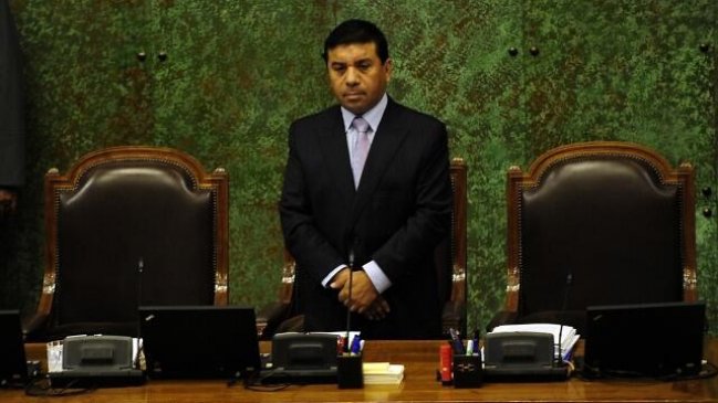 Caso fraude: Concejo de Coquimbo rechazó propuesta de pago del diputado Pedro Velásquez