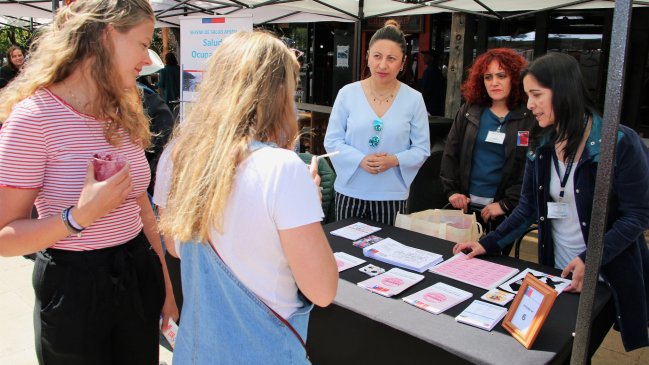 El cáncer fue la principal causa de muerte en la Región de Aysén durante 2019