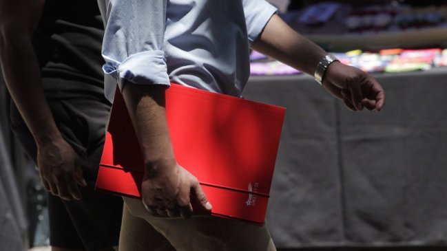 Disminuyeron los despidos por necesidades de la empresa en enero