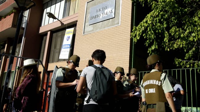 Demre asegura que PSU de Lenguaje pudo rendirse 