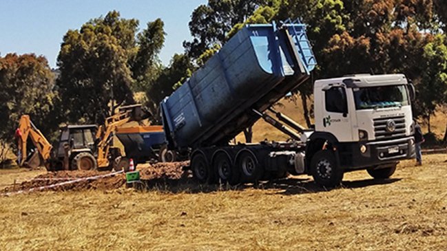 Chillán: Investigan empresa de compostaje acusada de eludir calificación ambiental