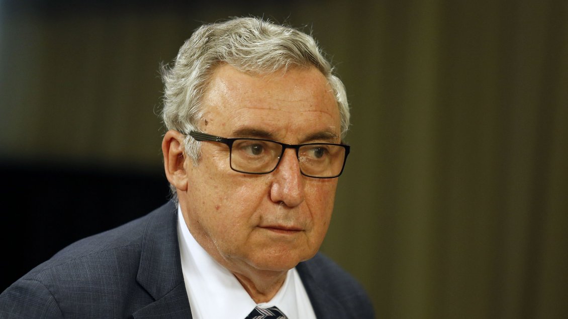 Rector Vivaldi calificó como 