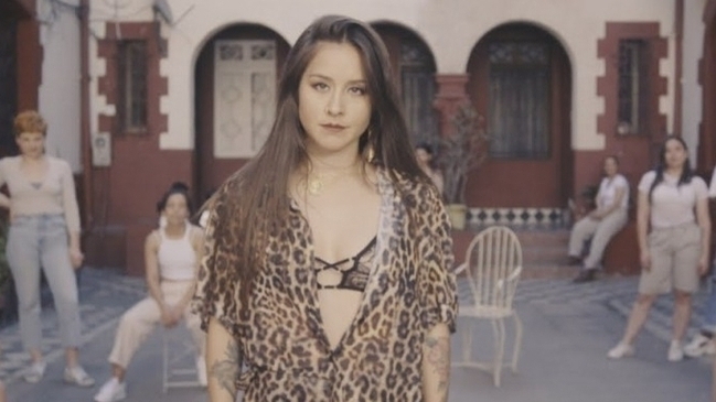 Denise Rosenthal realizará concierto en el Gran Arena Monticello