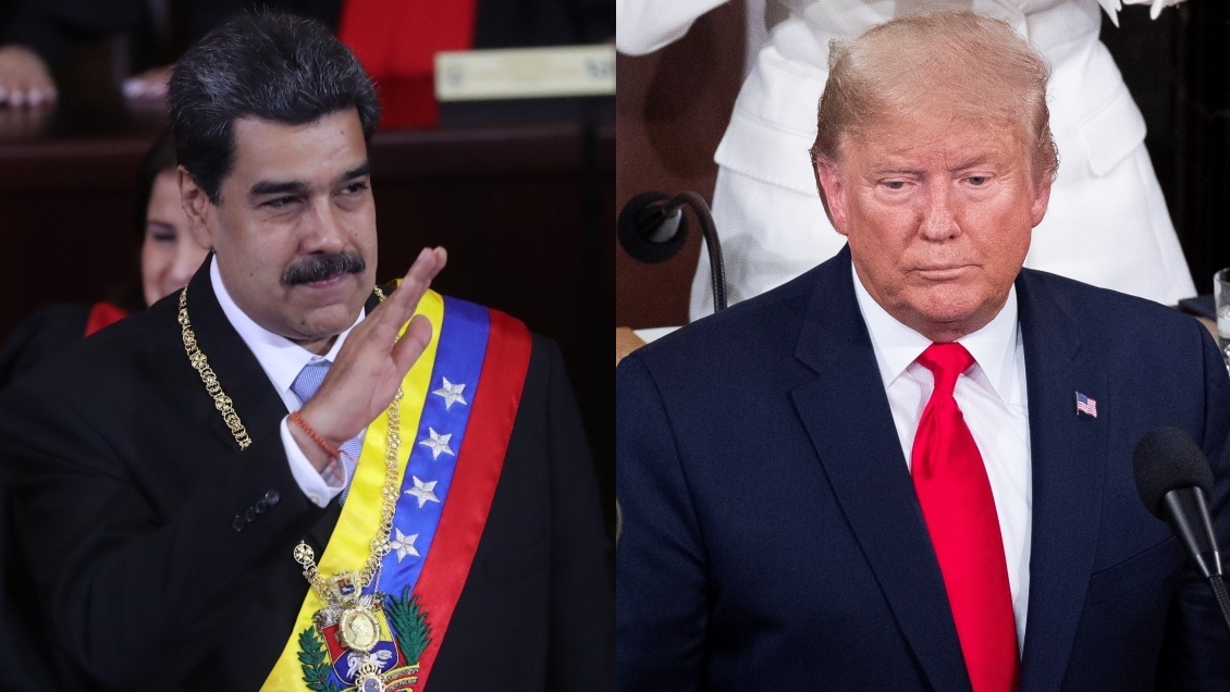 Gobierno venezolano calificó de 