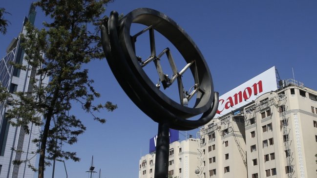 Gobierno descartó que Metro Baquedano reabra sus puertas antes de marzo