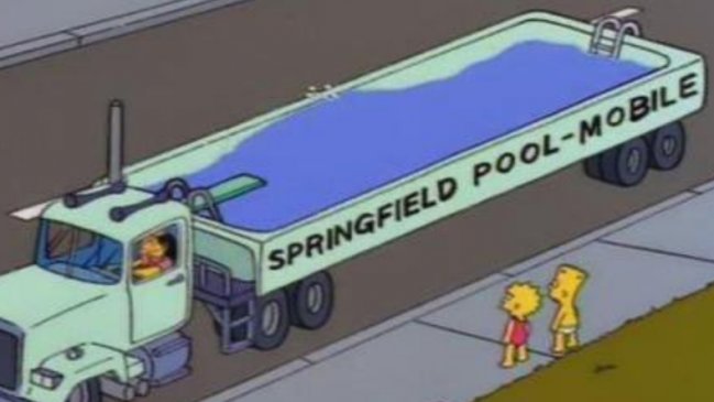 Chileno se inspiró en 