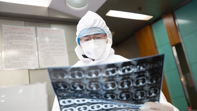 Coronavirus puede ser transmitido con baja sintomatología y a bebés en gestación