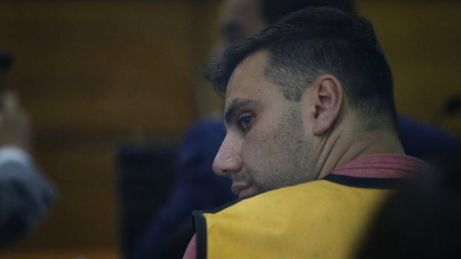 Tribunal definió mantener en prisión preventiva a concejal Karim Chahuán
