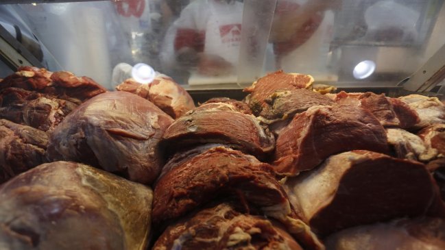 Impuesto a la carne, la última propuesta para reducir su impacto ambiental