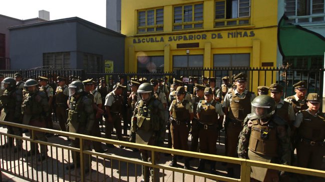 ACES exige al Gobierno 