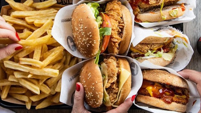 Por malos olores y falta de higiene prohíben funcionamiento a local Tarragona en Chillán