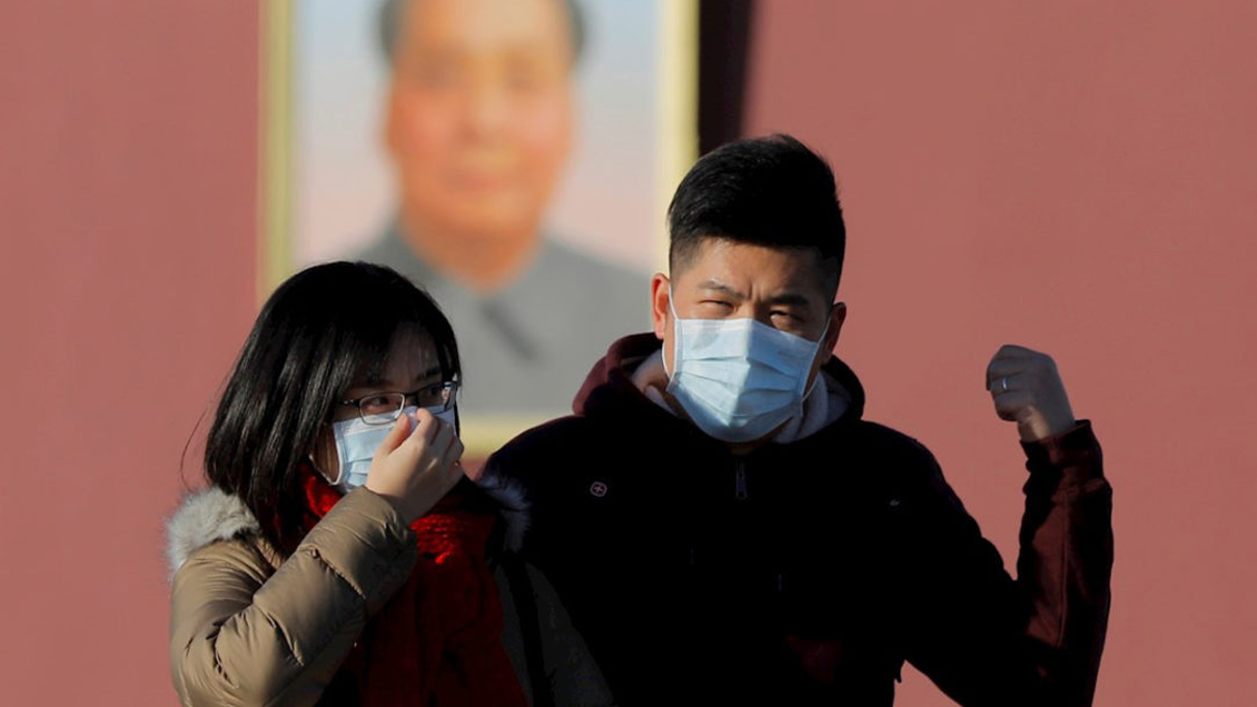 Amnistía Internacional denunció campaña de censura ante crisis por el coronavirus